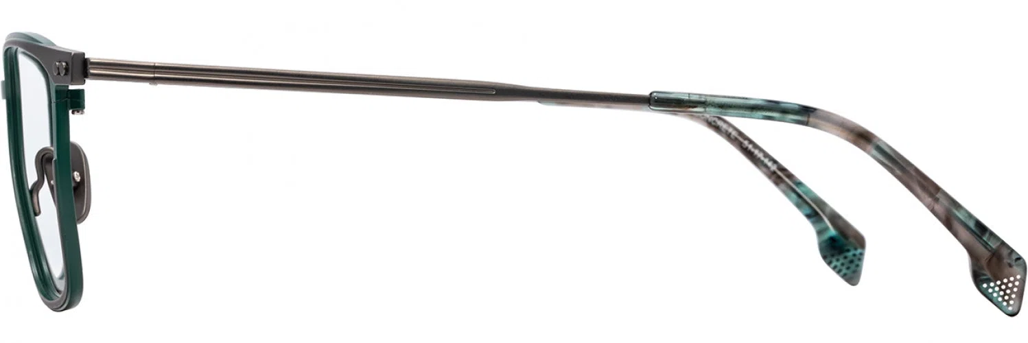 STATE Optical Co. VICTORY Eyeglasses - view 8
